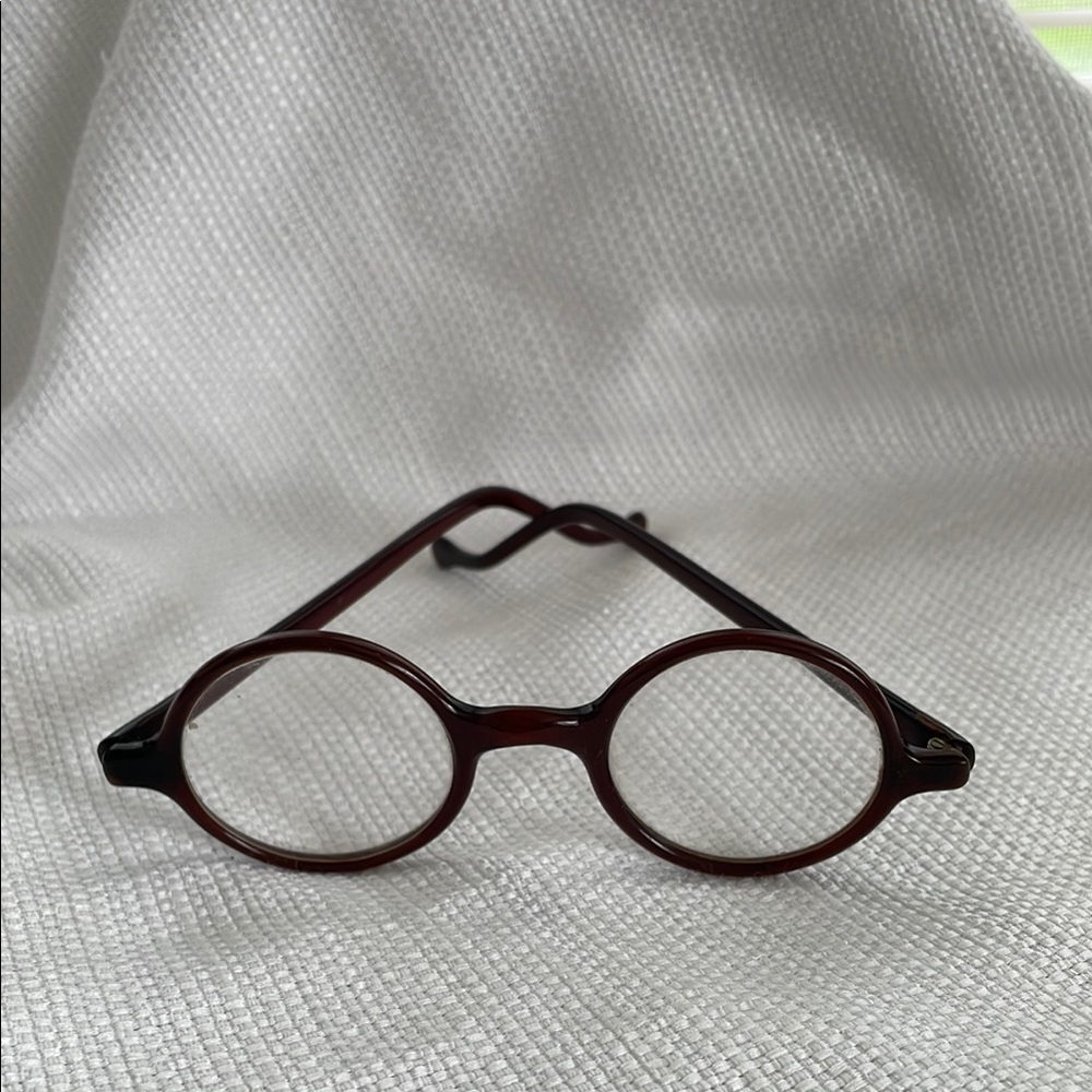 Vintage Glasses 1930’s